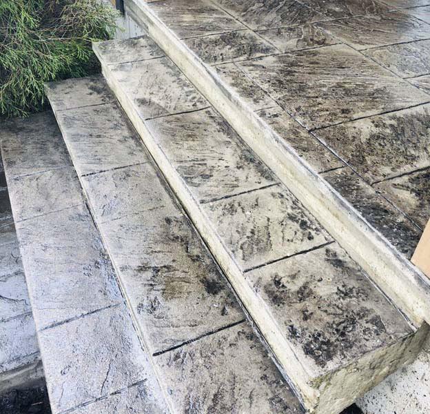 Concrete Floor Installation Sherbrooke