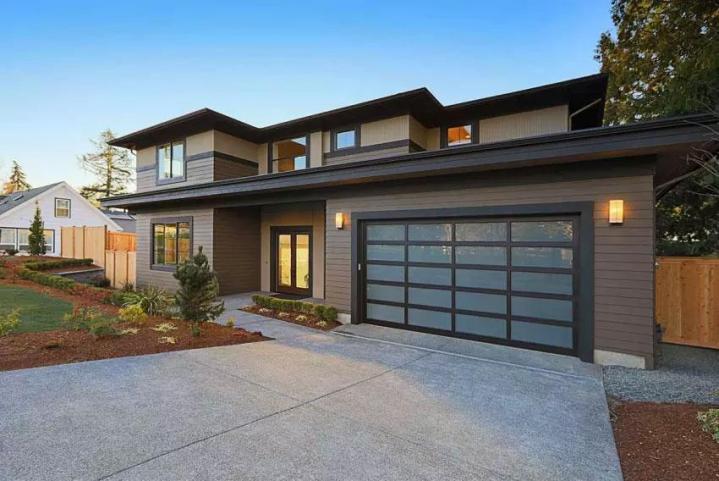 Comment entretenir efficacement les dalles de garage ? Sherbrooke